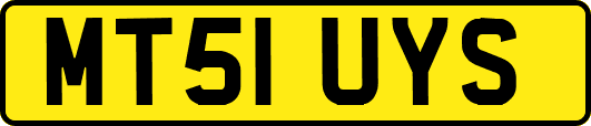 MT51UYS