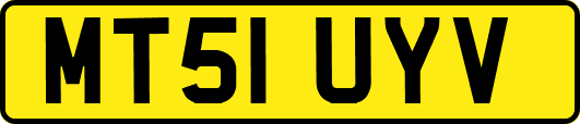 MT51UYV