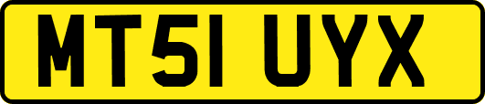 MT51UYX