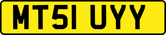 MT51UYY