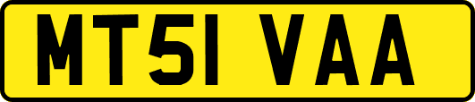 MT51VAA