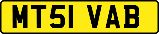 MT51VAB