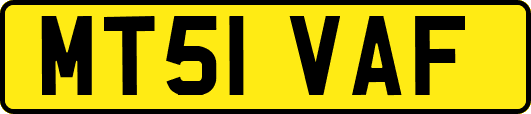 MT51VAF