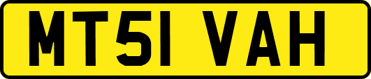 MT51VAH