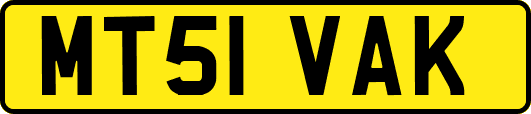 MT51VAK