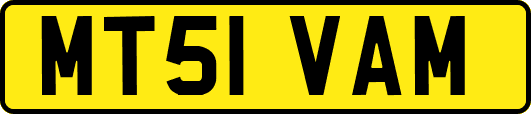 MT51VAM