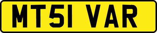 MT51VAR