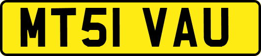 MT51VAU