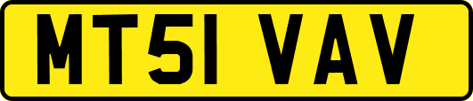 MT51VAV