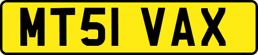 MT51VAX