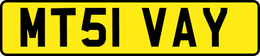 MT51VAY