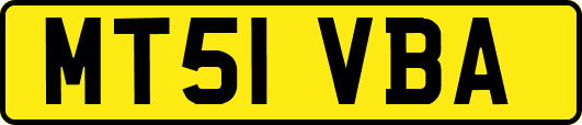 MT51VBA