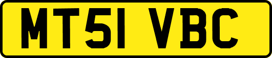 MT51VBC