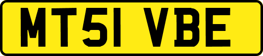 MT51VBE