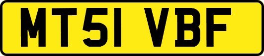 MT51VBF