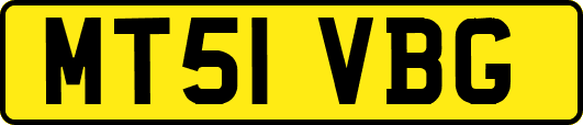 MT51VBG