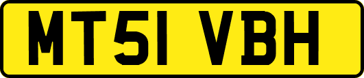 MT51VBH