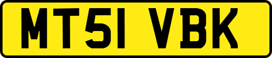 MT51VBK