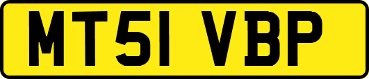 MT51VBP
