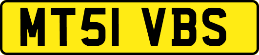 MT51VBS