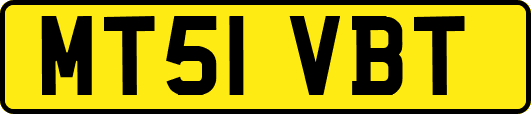 MT51VBT