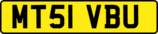 MT51VBU