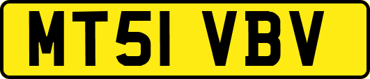 MT51VBV