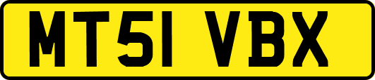 MT51VBX