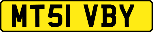 MT51VBY