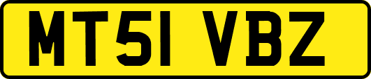MT51VBZ