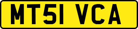 MT51VCA