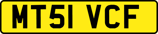 MT51VCF