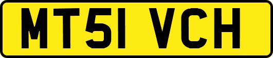 MT51VCH