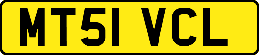 MT51VCL
