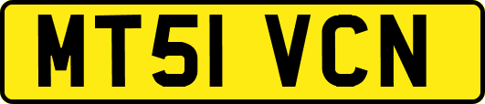 MT51VCN