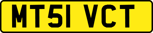 MT51VCT