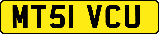 MT51VCU