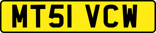 MT51VCW