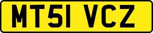 MT51VCZ