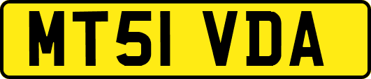 MT51VDA