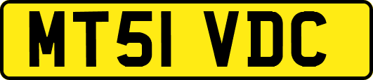 MT51VDC