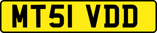 MT51VDD
