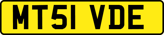 MT51VDE
