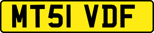 MT51VDF