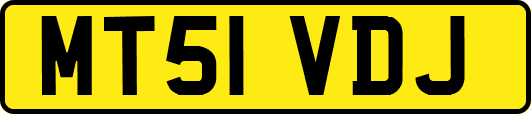 MT51VDJ