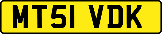 MT51VDK
