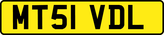 MT51VDL