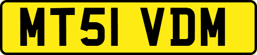 MT51VDM