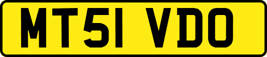 MT51VDO
