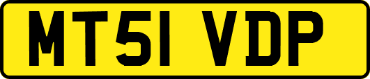 MT51VDP